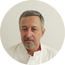 Морозов Константин Моисеевич