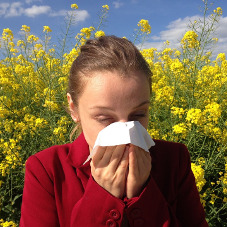 Что такое аллергия и как ее лечить?