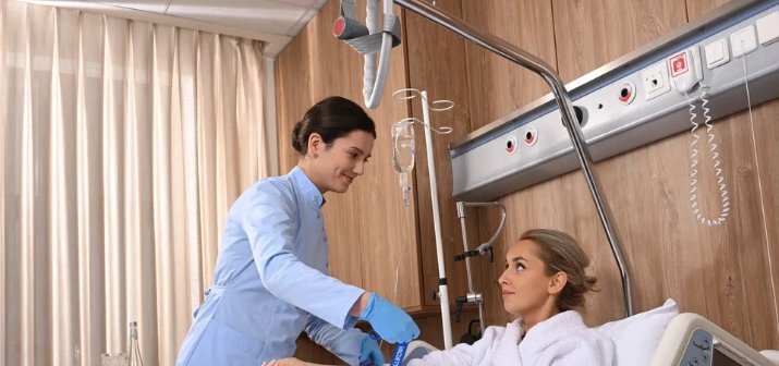 Визуализация раздела Реабилитация после эндопротезирования молочной железы: секреты успешного восстановления