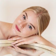 Курс фотоомоложения 