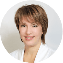 Петрова Наталья Дмитриевна