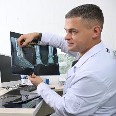 Что такое остеоартроз