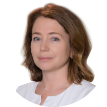 Врач Миронкова Елена Александровна