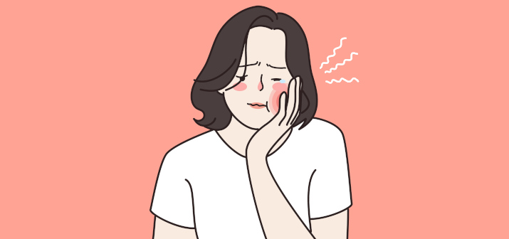 Одонтогенный остеомиелит челюсти: причины и последствия