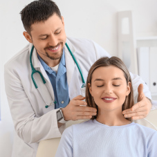 Гипотиреоз: как щитовидная железа влияет на организм?