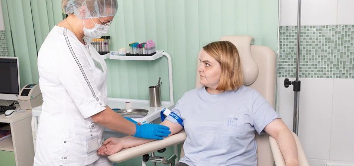 Подготовка к пластическим операциям на молочных железах: на что обратить внимание