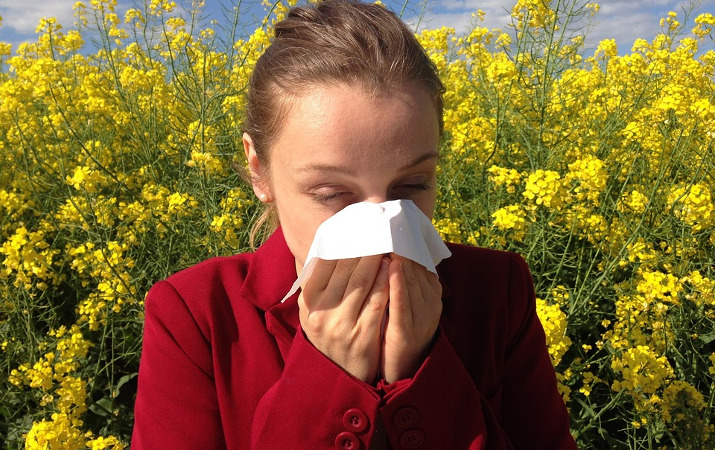 Что такое аллергия и как ее лечить?