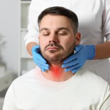 Эндокринологический Check Up мужской