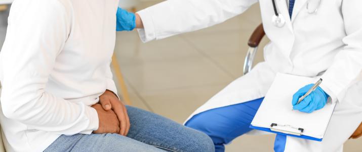 Биопсия яичка