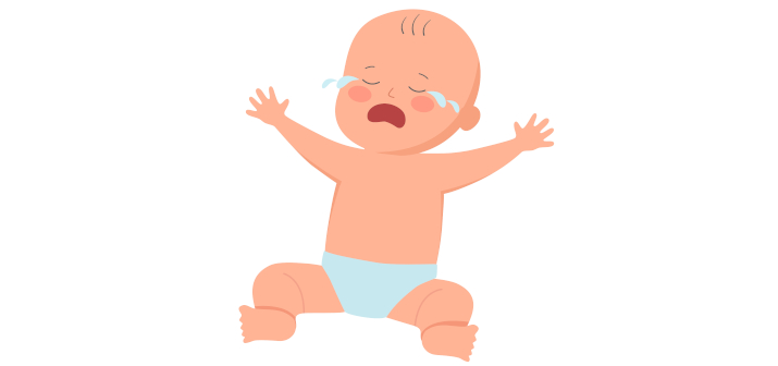 Паховая грыжа у детей 