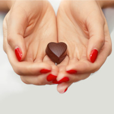 Здоровая сладость: чем полезен шоколад?