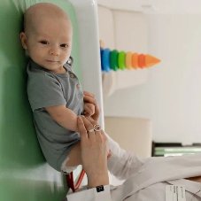 Диспансеризация ребенка в первый месяц жизни: что нужно знать родителям
