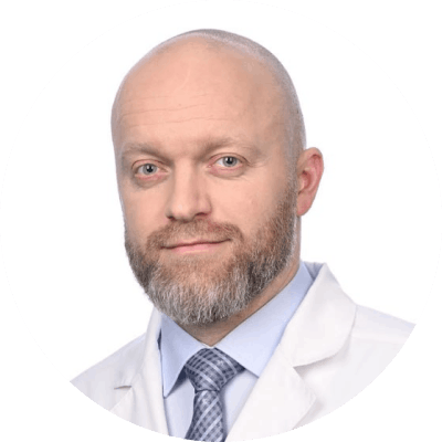 Подойницын Алексей Алексеевич