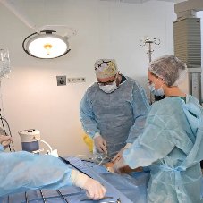 Методы анестезии при пластических операциях на молочных железах