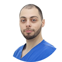Беликов Владимир Викторович