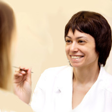 Первичный прием врача от 1085 р