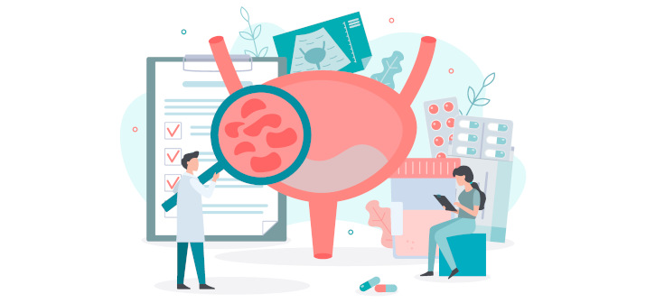 Центр урологии: лечение заболеваний мочевыводящей системы в Москве