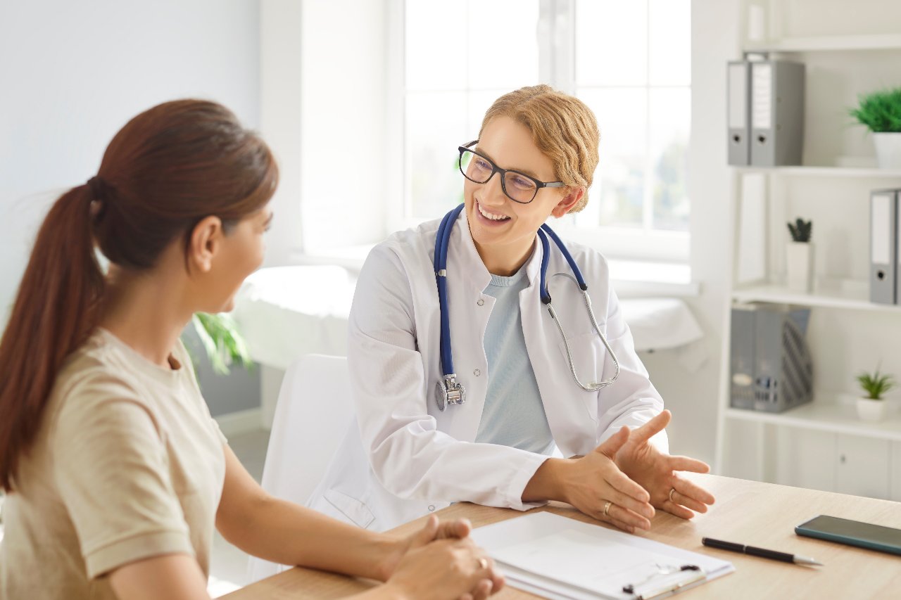 Лечебная вагинальная ванночка