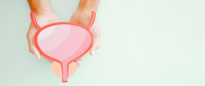 Инстилляция мочевого пузыря