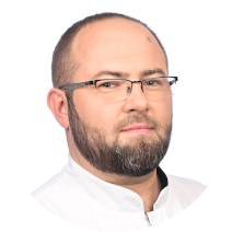 Врач Гаврилов Михаил Владимирович