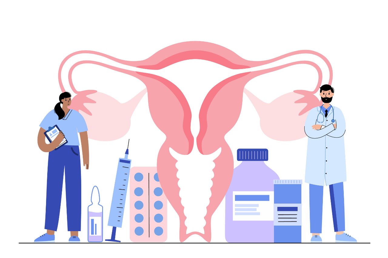 Аспирационная биопсия эндометрия