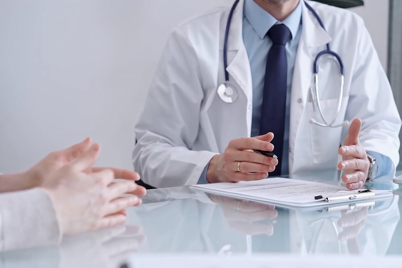 Шиллер-тест