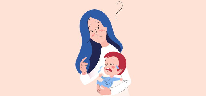 Герпес у детей