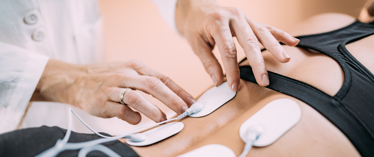 Диадинамотерапия