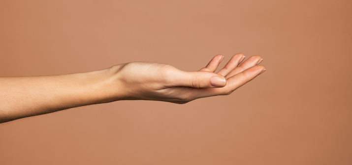 Полиартрит: искривление пальцев ног или рук