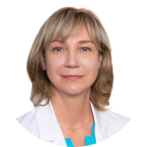 Врач Крашенинникова Екатерина Михайловна