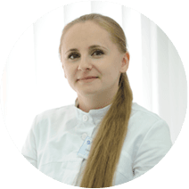 Чуйкова Светлана Андреевна