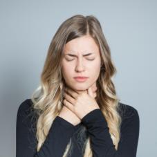 Ангина: отличия стрептококковой, вирусной и грибковой форм