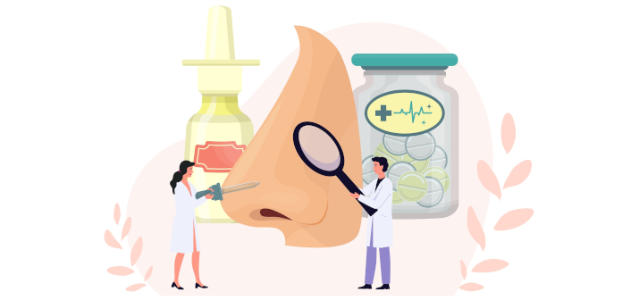 Гайморит: можно ли справиться без последствий?