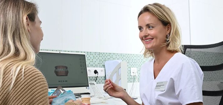 Подвижность зубов: причины, диагностика и лечение, восстановление зубной опоры