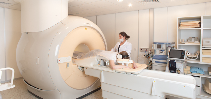 Кому и зачем нужно делать МР-маммографию