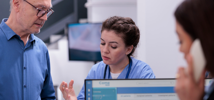 Артроз тазобедренного сустава: что делать?