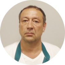 Василенко Олег Анатольевич