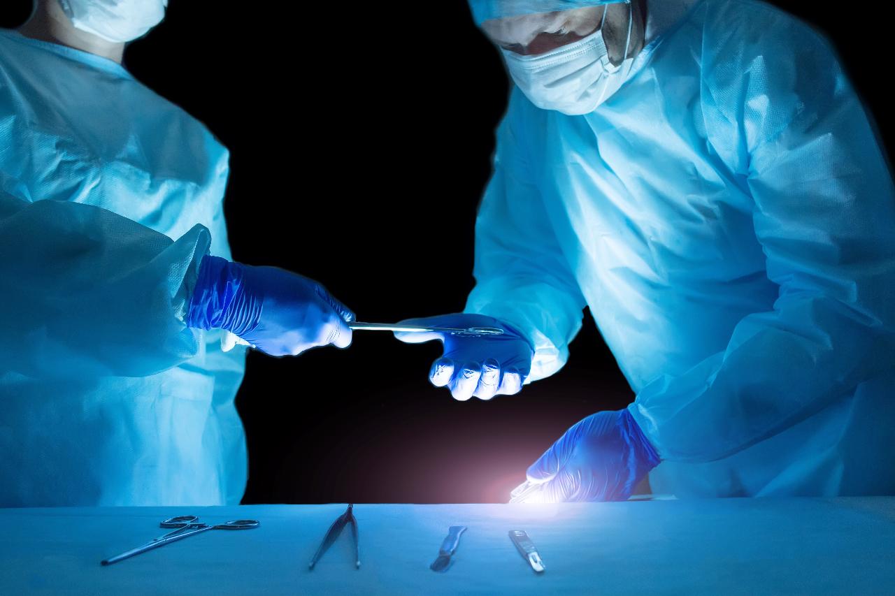 Контактная уретеролитотрипсия