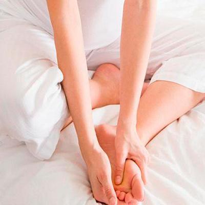 Боль в ногах: причины и лечение