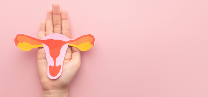 Рак шейки матки: современные методы диагностики и профилактики