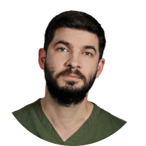 Врач Гришков Алексей Сергеевич