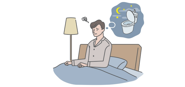 Современные подходы к диагностике аденомы простаты