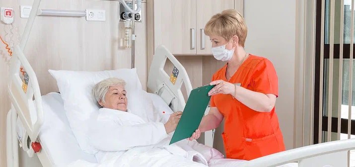 Лечение выпадения прямой кишки. Центр проктологии в Москве