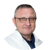 Врач Ефремов Евгений Александрович