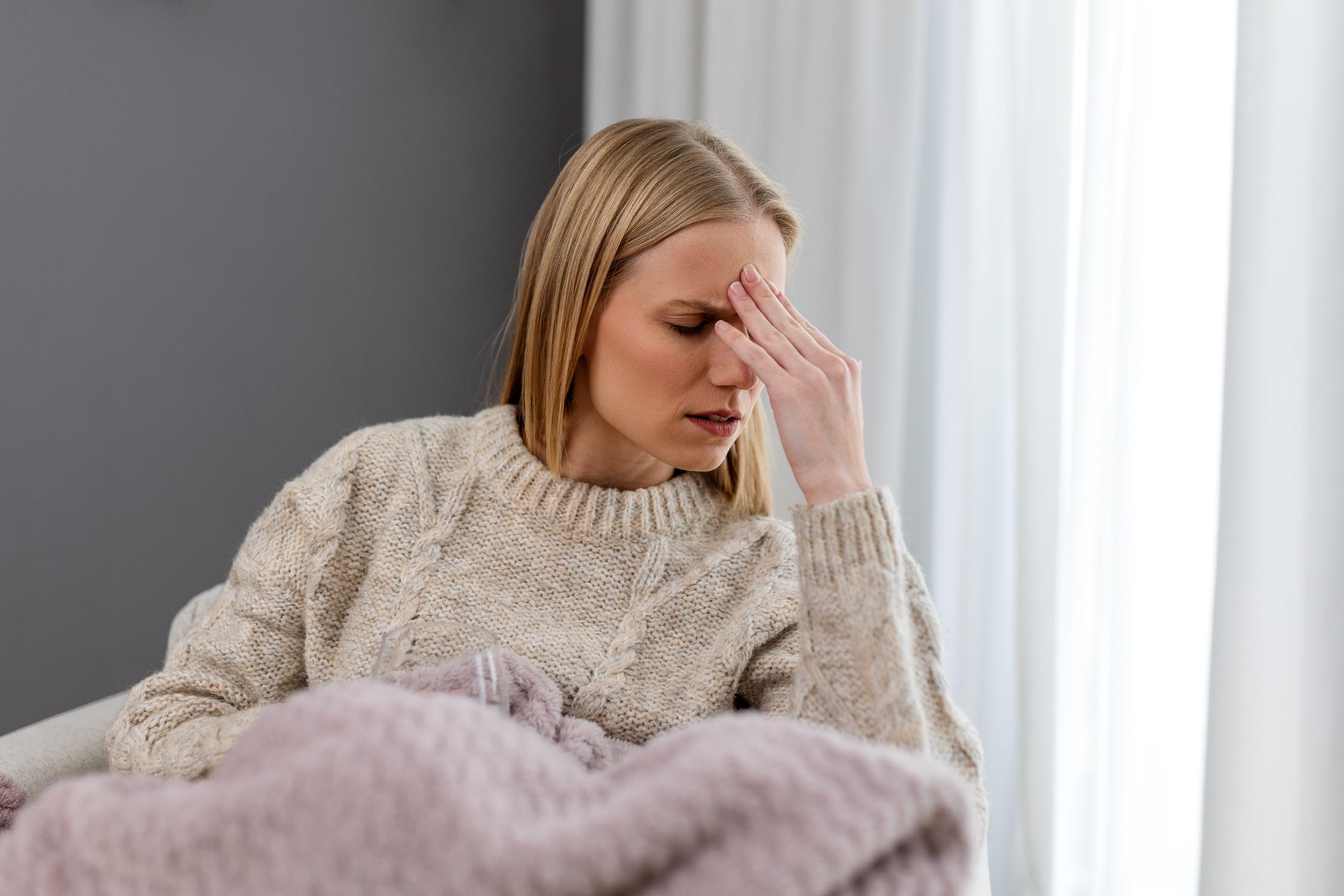 Визуализация раздела Гайморит: можно ли справиться без последствий?
