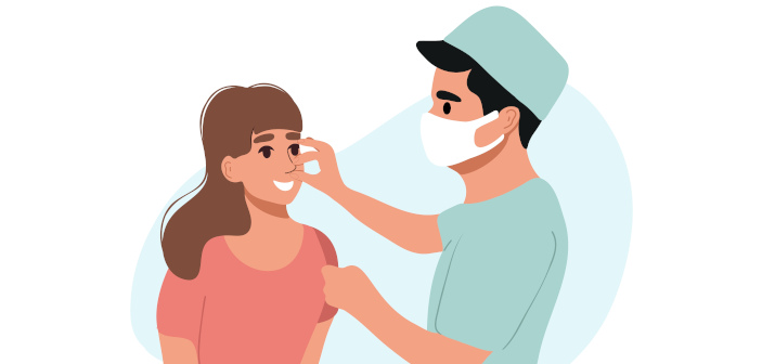 Какие новые методики существуют в ринопластике