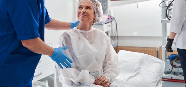 Рак толстой кишки: факторы риска, диагностика и лечение