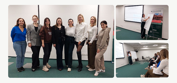 ГУТА КЛИНИК провела мастер-класс по рефракционной хирургии для офтальмохирургов