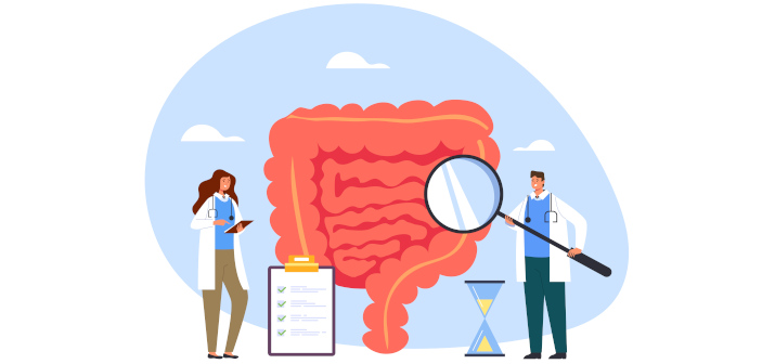 Дивертикулит: симптомы, диагностика и лечение