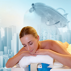 Курс физиотерапии «Релакс»